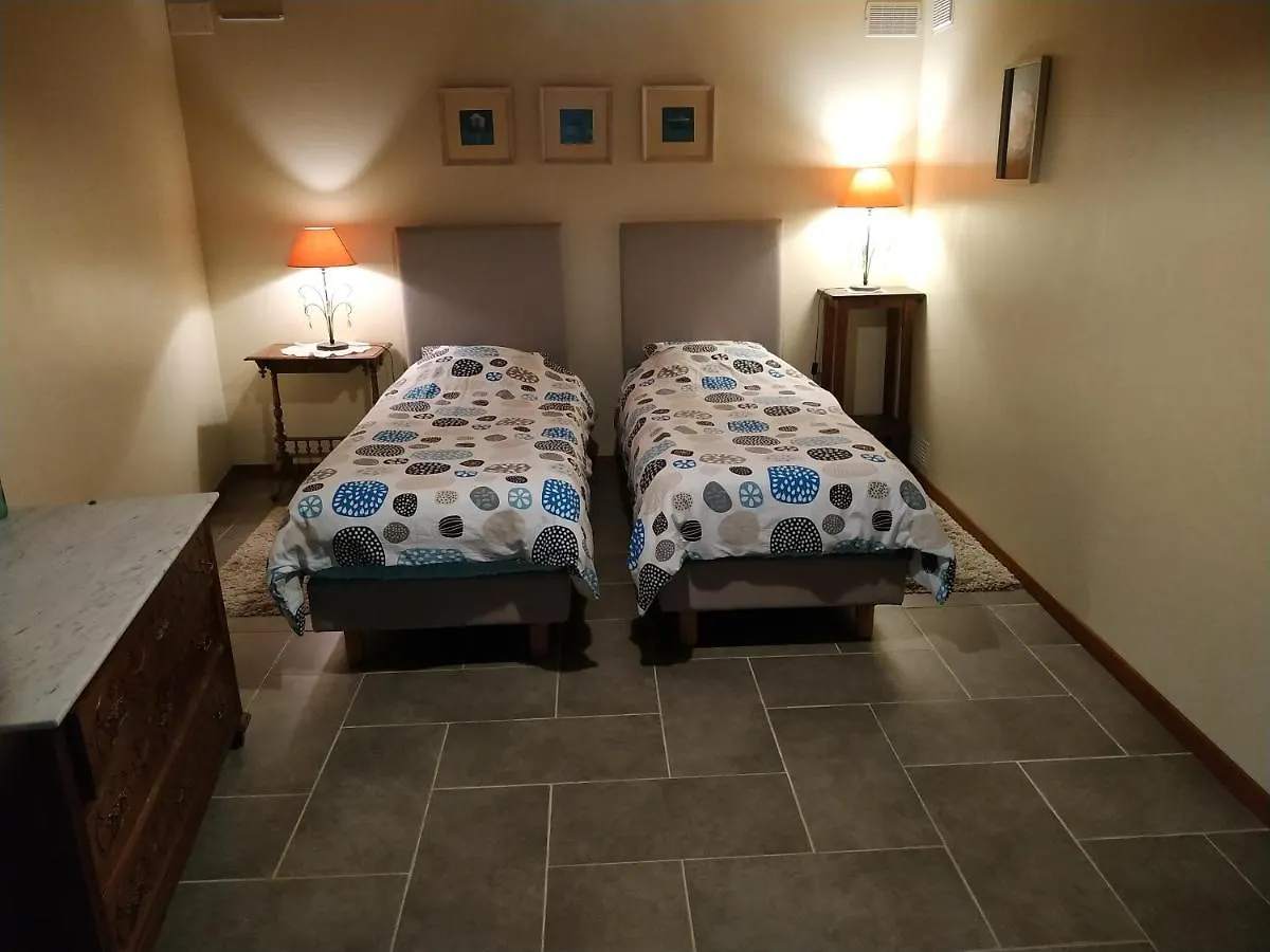 Gîte de la Ouedolle Sengouagnet 0*,