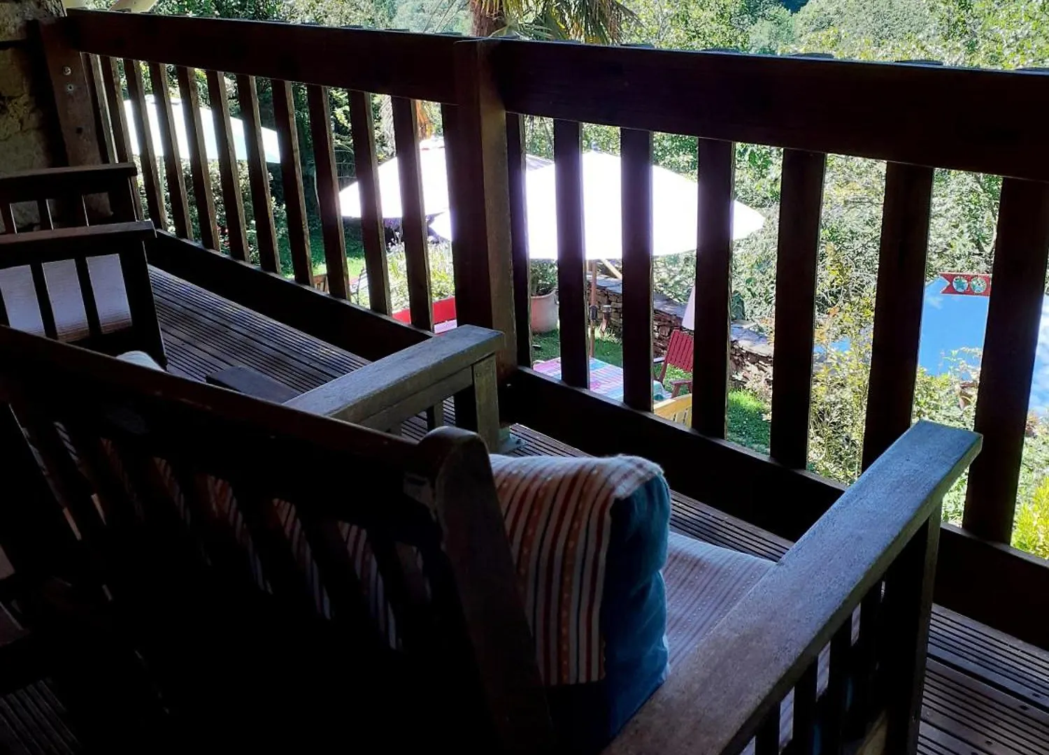 Hébergement de vacances Gîte de la Ouedolle Sengouagnet