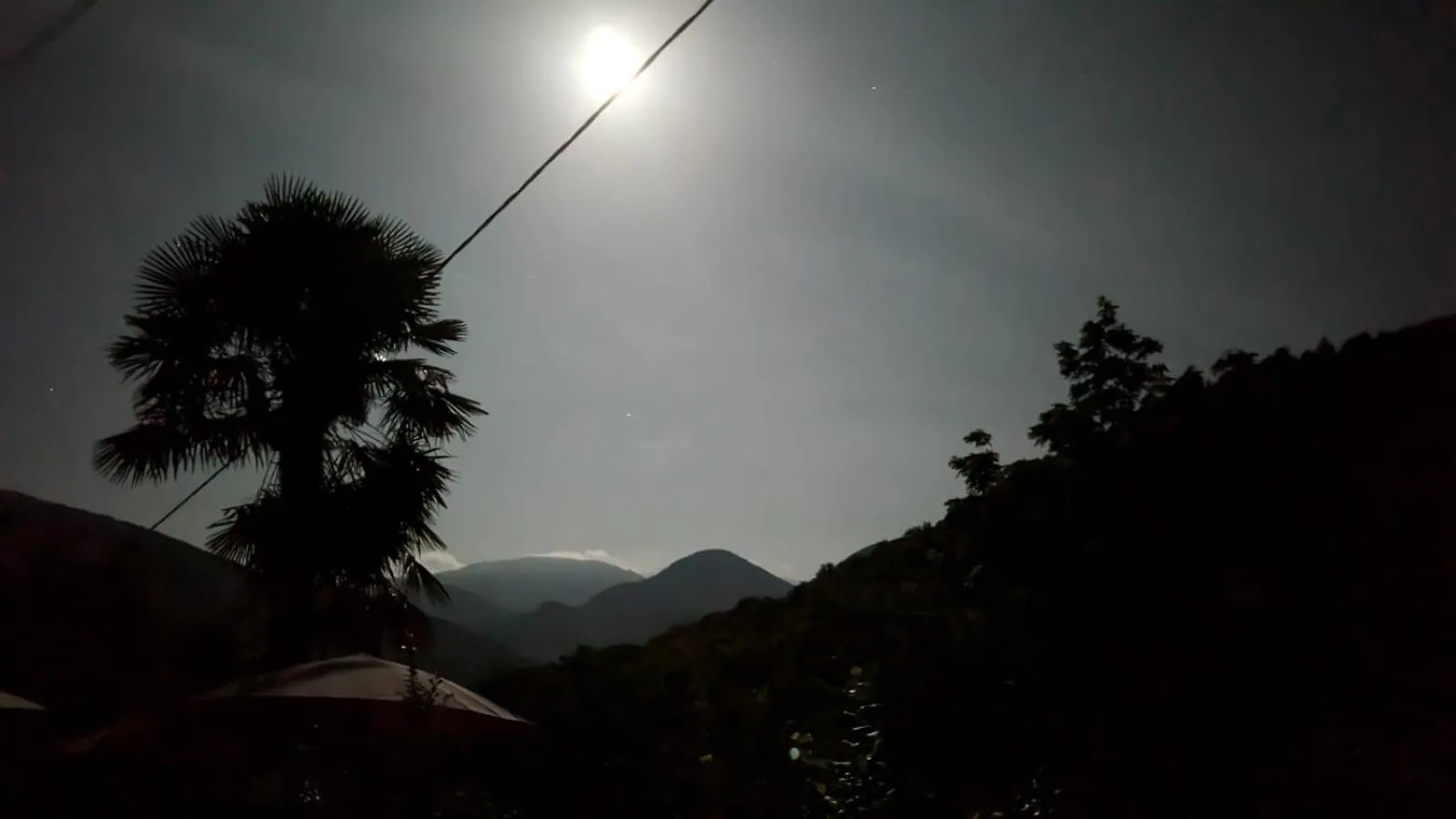 Hébergement de vacances Gîte de la Ouedolle Sengouagnet