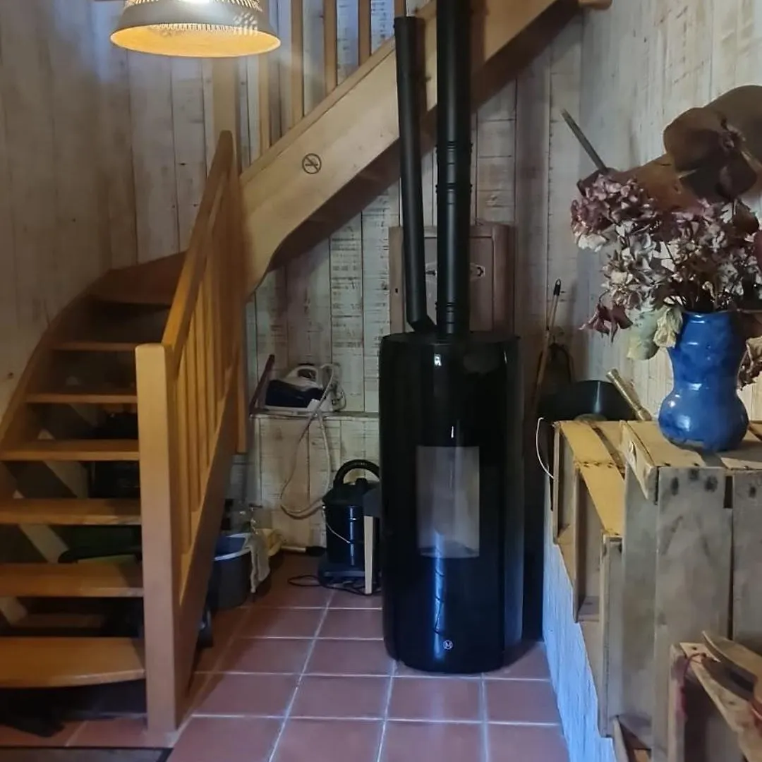 Hébergement de vacances Gîte de la Ouedolle Sengouagnet