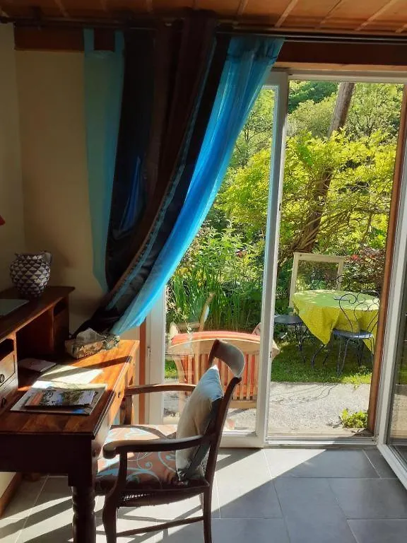 Hébergement de vacances Gîte de la Ouedolle Sengouagnet