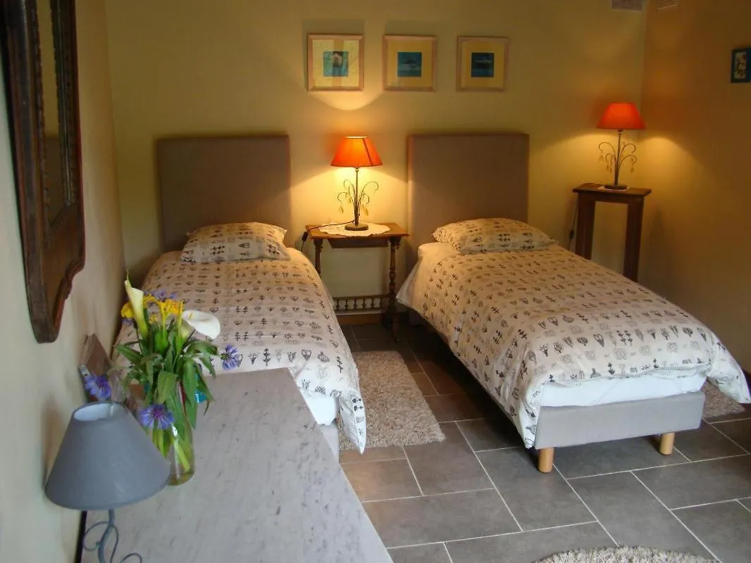 Gîte de la Ouedolle Sengouagnet Hébergement de vacances