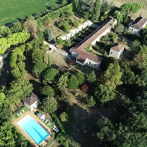 Domaine De La Brette Hébergement de vacances