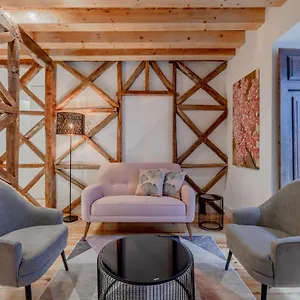 Comtesse Lisbonne Appartement Lisboa