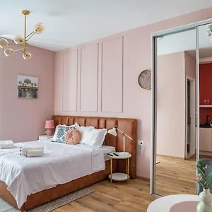 Center De Lux “ Zara “ Appartement Split