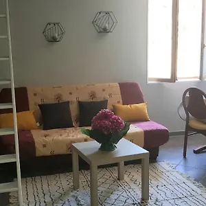 L'hermitage Appartement Saint-Nectaire