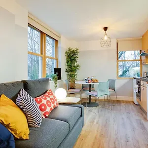 Griffith Halls Of Appartement Dublin
