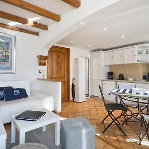 Appart Bas Suquet Vieux Port Appartement Cannes