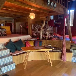 Shangri-la At Concepts En Barousse Villa