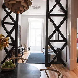 Madalena Orquidea Living Appartement Lisboa