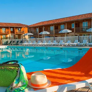 Les Maisons Du Golf D'armagnac Appartement