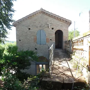 Parc Waechter Hébergement de vacances