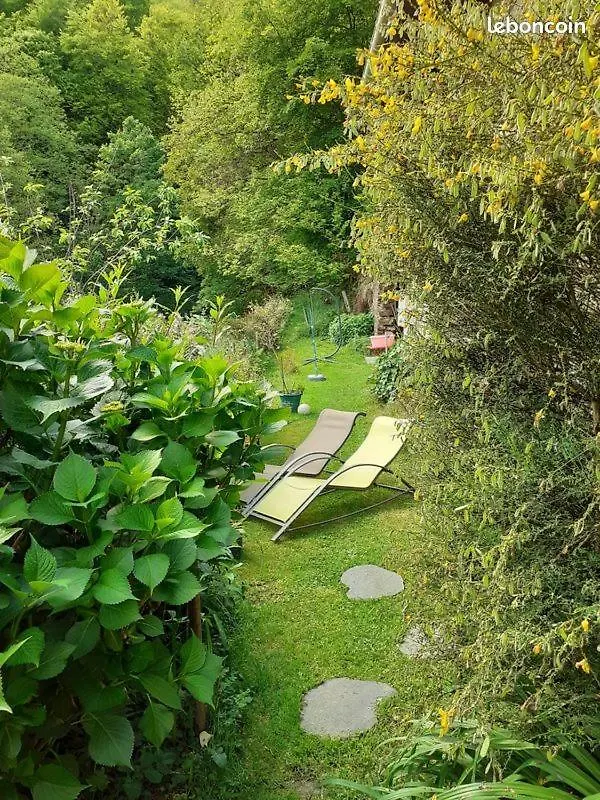 Gite De La Ouedolle Sengouagnet 0*,  France